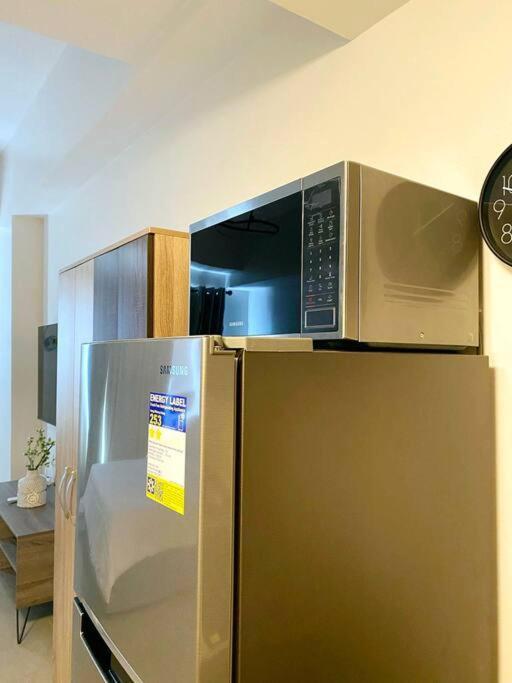 Apartment Be Residences Condo - Near Ayala And Cebu It Park *