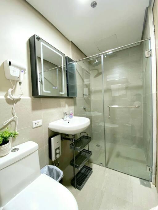 Be Residences Condo - Near Ayala And Cebu It Park