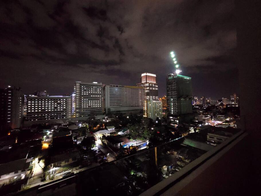 Be Residences Condo - Near Ayala And Cebu It Park *
