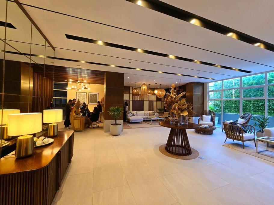 Apartment Be Residences Condo - Near Ayala And Cebu It Park Cebu