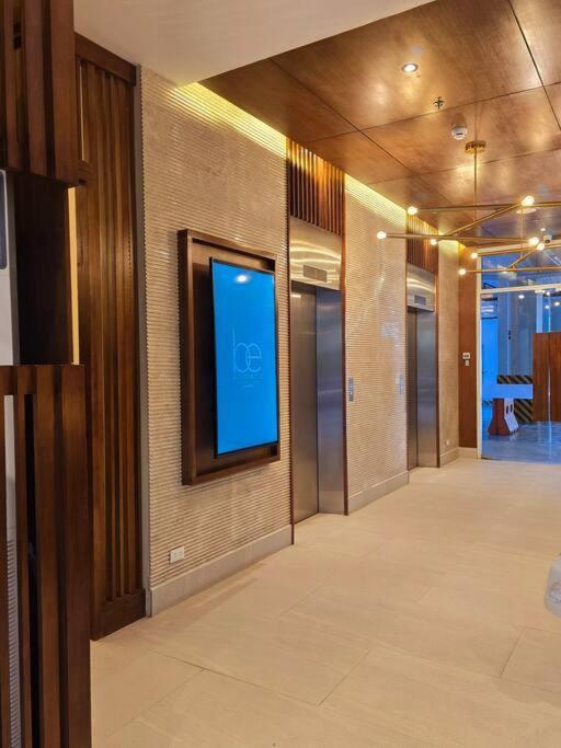 Be Residences Condo - Near Ayala And Cebu It Park Apartment